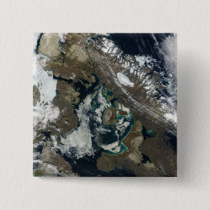 Foxe Becken, Nordkanada Button