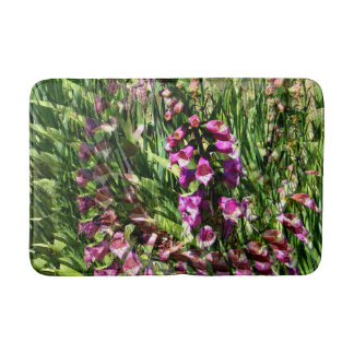 Foxglove Liebe....... Badematte