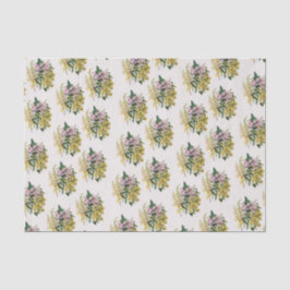 Foxhandschuhe Seidenpapier