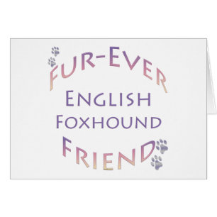 Foxhound Furever