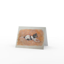 Foxhound Terrier
