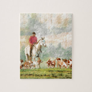 Foxhunt