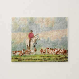 Foxhunt