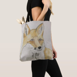 Foxhunting Tasche