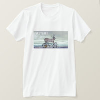 Foxtent Rotwild-Shirt