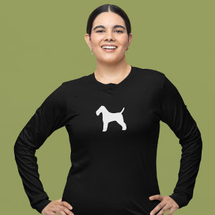 Foxterrier (Draht) T-Shirt