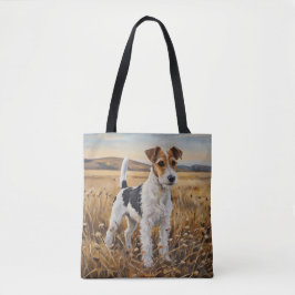 Foxterrier Tasche