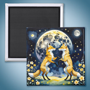 Foxtrot von Moonlight Magnet