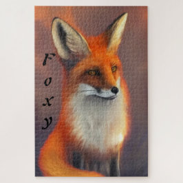 Foxy