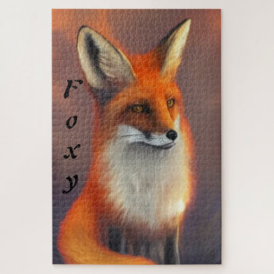 Foxy