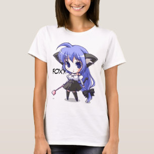 Foxy Chibi T-Shirt