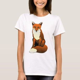 Foxy Dame T-Shirt