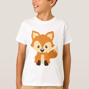 Foxy Fuchs T-Shirt