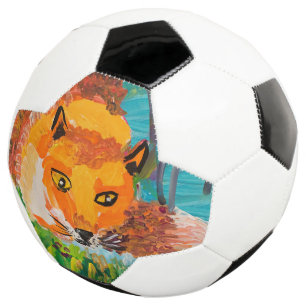 Foxy Fußball