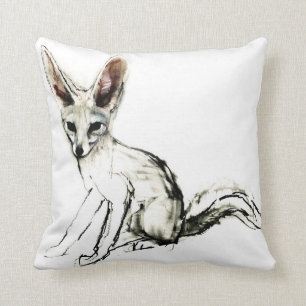 Foxy Kissen
