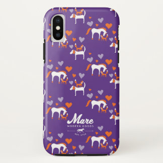 Foxy Liebe-Telefon-Kasten Case-Mate iPhone Hülle
