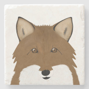 Foxy Stone Untersetzer