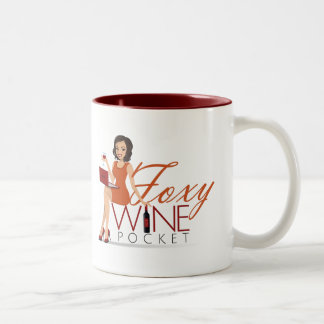 Foxy Tasse