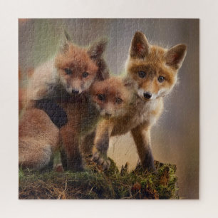 Foxy-Triplets