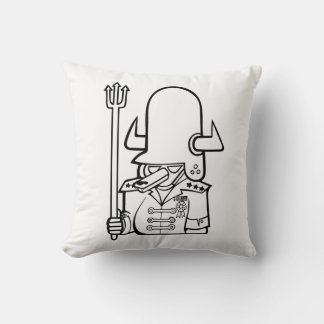 FoxyFortress.v1 Kissen