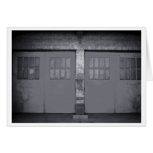 Foyer (Devant horizontal)