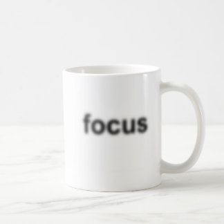 Foyer trouble - tasse