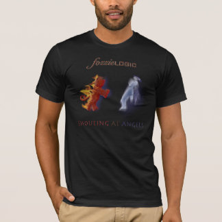 Fozzielogic T - Shirt