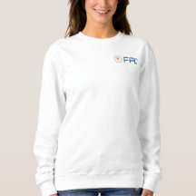 FPD Frauencrewneck Sweatshirt