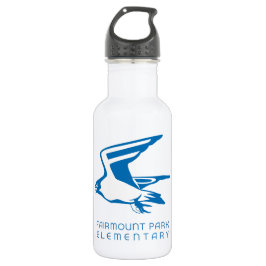 FPE Falcon Edelstahlflasche