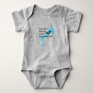FPLA Einteiler für Babys