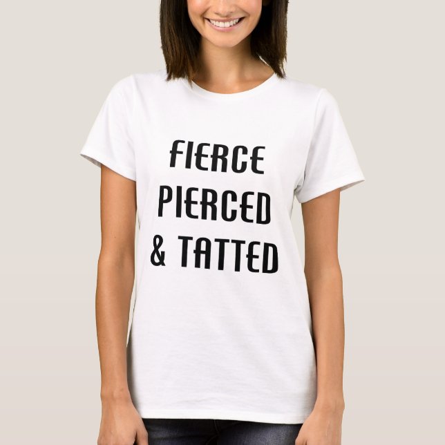FPT T-Shirt (Vorderseite)
