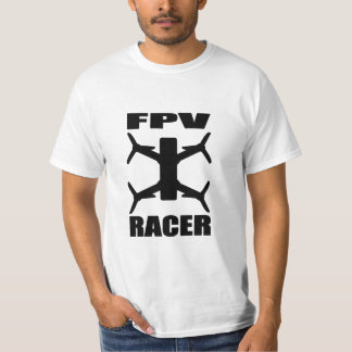 FPV Racer-Shirt T-Shirt