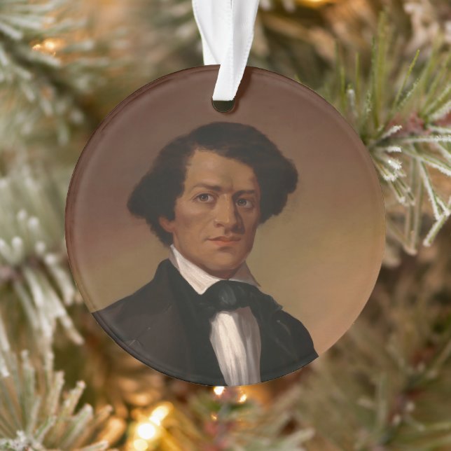 Fr3d3rick Bailey Douglass : Légende des droits civ (Arbre)