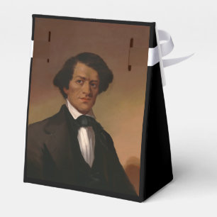 Fr3d3rick Bailey Douglass: Legende Ziviler Rechte Geschenkschachtel