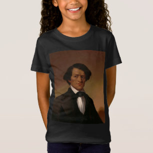 Fr3d3rick Bailey Douglass: Legende Ziviler Rechte T-Shirt