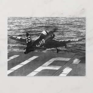 FR-1 Feuerkugel Postkarte