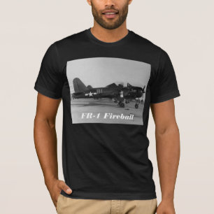 FR-1 Feuerkugel T-Shirt