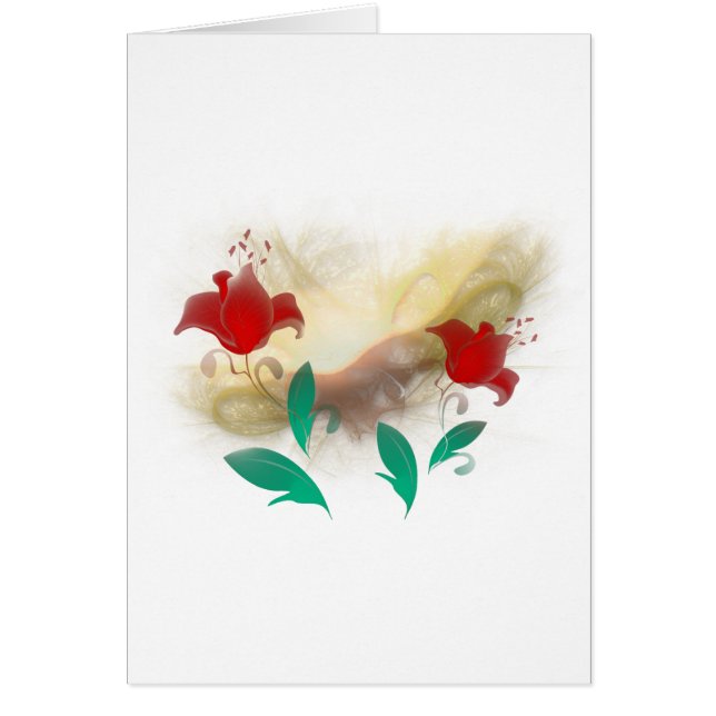 Frac floral (Devant)