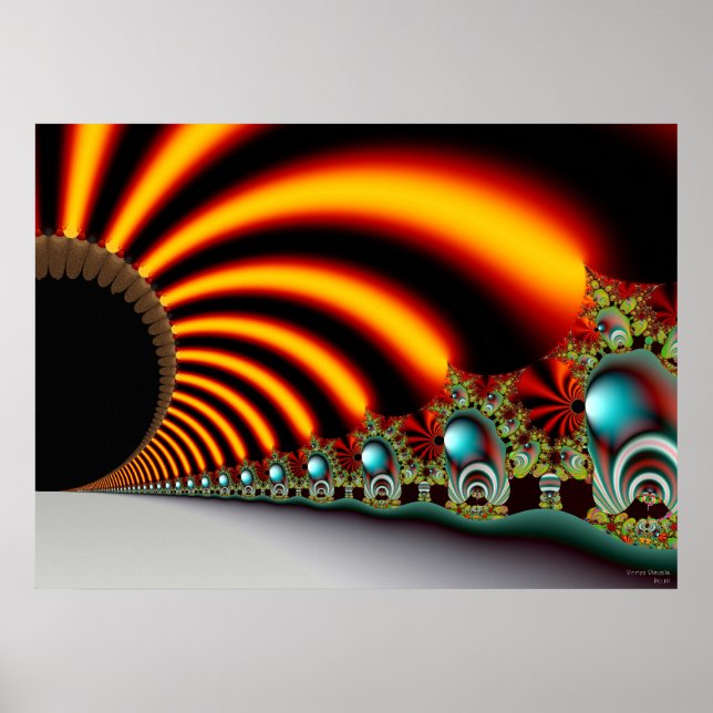 Fracfeel Poster (Vorne)