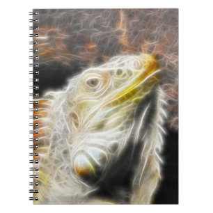 Fracguana Notizblock