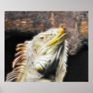 Fracguana Poster