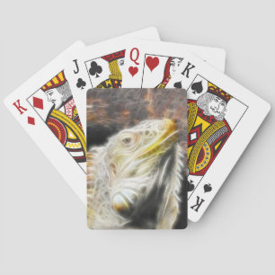 Fracguana Spielkarten