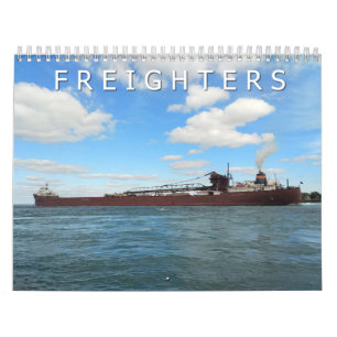 Frachtkalender Kalender
