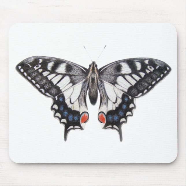 Frack 2012 mousepad (Vorne)