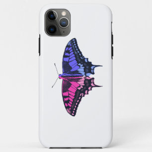 Frack Butterfly für Allesexuelle Case-Mate iPhone Hülle