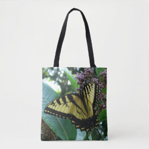 Frack Butterfly I auf Milkweed in Shenandoah Tasche