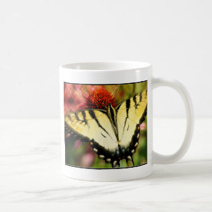 Frack Butterfly Kaffeetasse