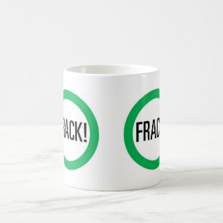 Frack! Kaffeetasse