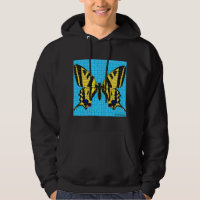 Frack (lebhaft) - Männergedecktes Sweatshirt