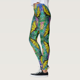 Frack-Leggings Leggings